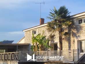 Vente Maison 4 chambresVezins