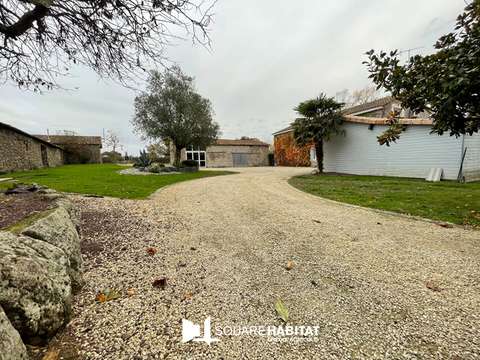 Vente maison 7 pièces Vente maison 7 pièces