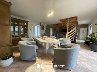 Vente maison 7 pièces Vente maison 7 pièces