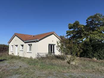 Vente maison 7 pièces Vezins 49