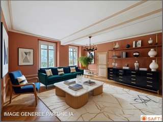 Vente maison 6 pièces Vente maison 6 pièces
