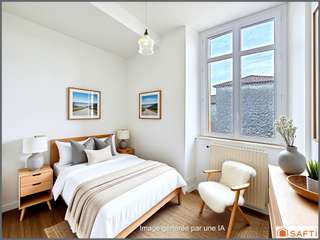 Vente maison 6 pièces Vente maison 6 pièces