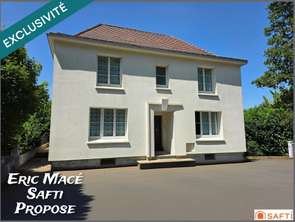 Vente Maison 5 chambresVezins