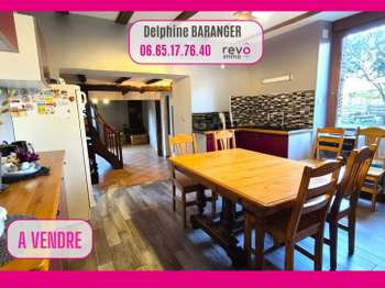 Vente Maison 4 chambresVezins