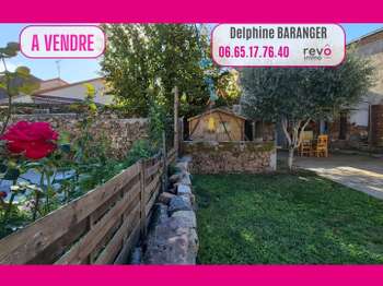 Vente Maison 4 chambresVezins