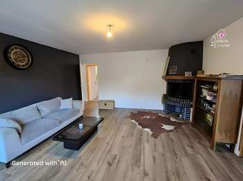 Vente maison 5 pièces Vente maison 5 pièces