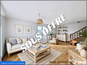 Vente Maison 4 chambresVezins