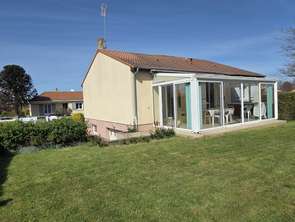 Vente Maison 5 piècesVezins