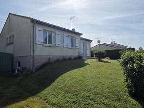 Vente Maison 3 chambresVezins