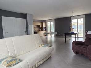 Vente Maison 3 chambresVezins