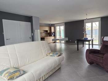 Vente maison 5 pièces Vezins 49