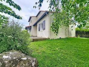 Vente Maison 4 chambresVezins