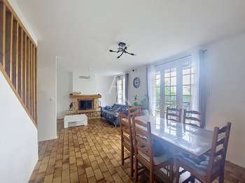 Vente Maison 4 chambresVezins