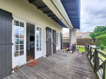 Vente maison 6 pièces Vezins 49