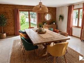 Vente Maison 3 chambresVezins