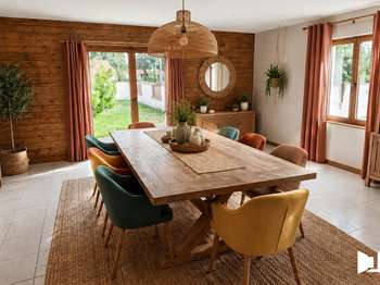 Vente maison 5 pièces Vezins 49