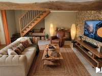 Vente maison Vezins - 49