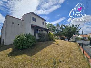 Vente maison 6 pièces Vente maison 6 pièces