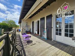 Vente Maison 4 chambresVezins