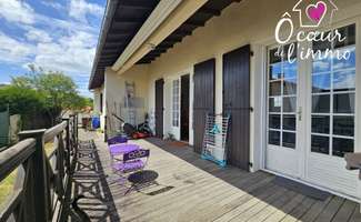 Photo Vente maison Vezins