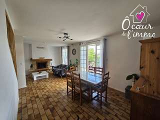 Vente maison 6 pièces Vente maison 6 pièces