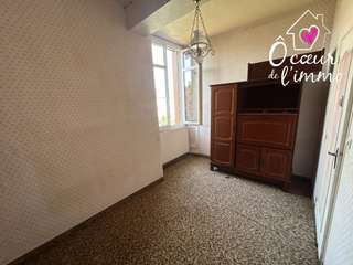 Vente maison 6 pièces Vente maison 6 pièces