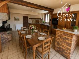 Vente maison 6 pièces Vente maison 6 pièces