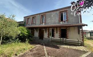 Photo Vente maison Vezins