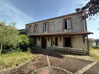 Vente Maison 4 chambresVezins