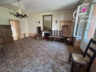 Vente maison 6 pièces Vente maison 6 pièces
