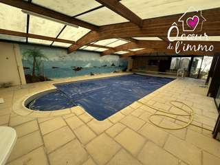 Vente maison 6 pièces Vente maison 6 pièces