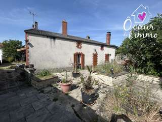 Vente maison 6 pièces Vente maison 6 pièces