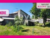 Vente maison 9 pièces