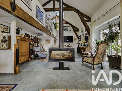 Vente maison 12 pièces Vézins-de-Lévézou 12