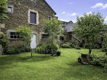 Vente maison 12 pièces