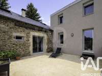 Vente maison 12 pièces