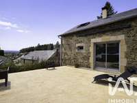 Vente maison 12 pièces