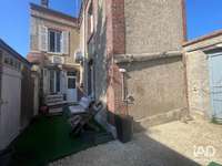 Vente maison 3 pièces Vente maison 3 pièces