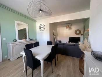 Vente maison 3 pièces Viabon 28