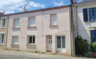 Photo Vente maison Viais