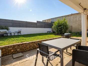 Vente maison 3 pièces Viais 44