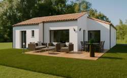 Photo Vente maison Viais