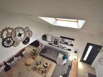 Vente Maison 3 chambresViais