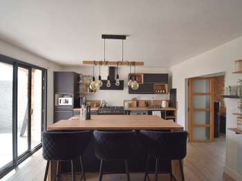Vente Maison 3 chambresViais