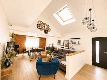 Photo Vente maison Viais