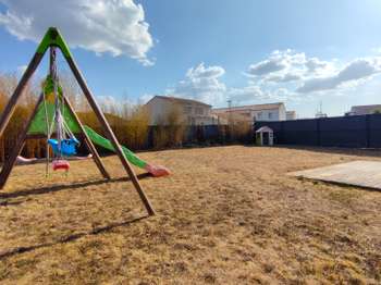 Vente maison 4 pièces Viais 44