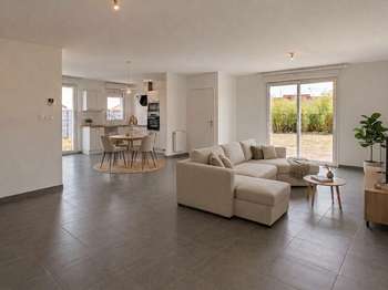 Vente maison 4 pièces Viais 44