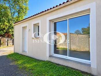 Vente Maison 1 chambreViais