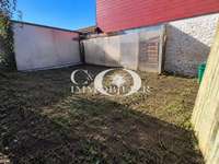 Vente maison 2 pièces