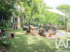 Vente Maison 2 chambresViala-du-Tarn